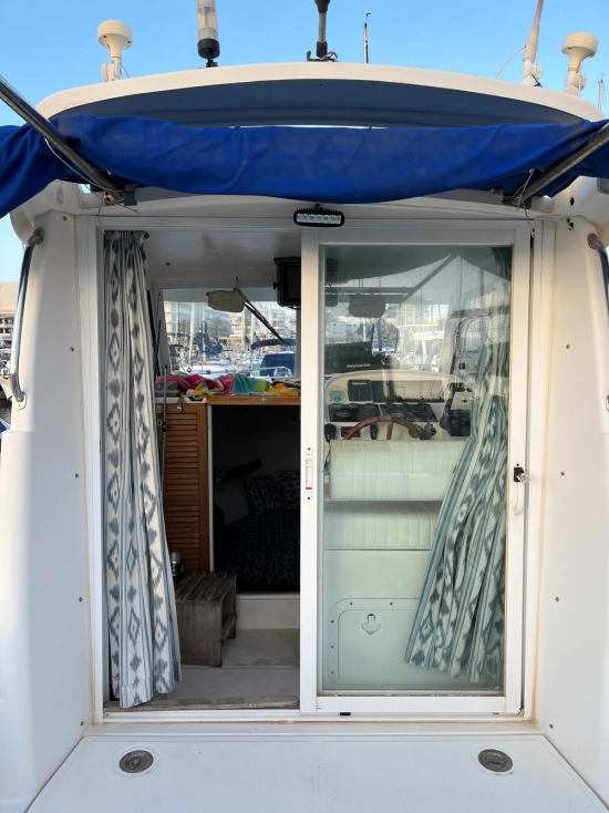 Rodman 747 Plus de segunda mano en venta