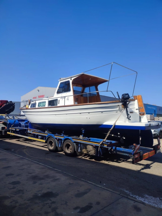 Majoni 45 de segunda mano en venta