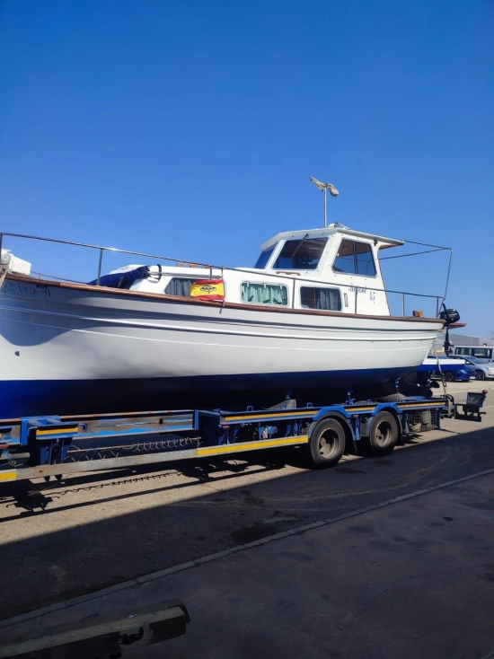 Majoni 45 de segunda mano en venta