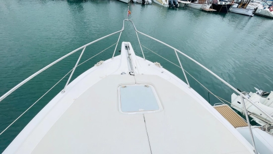 Riviera 3000 Offshore usado à venda
