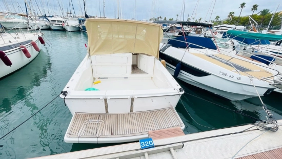 Riviera 3000 Offshore usado à venda