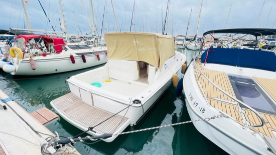 Riviera 3000 Offshore usado à venda