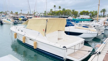 Riviera 3000 Offshore de segunda mano en venta