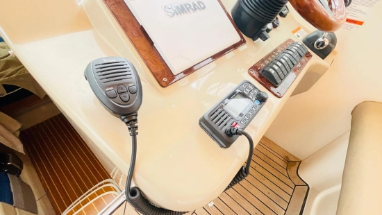 Riviera 3000 Offshore usado à venda