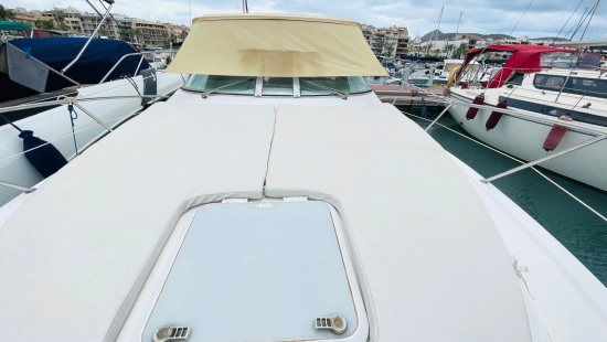 Riviera 3000 Offshore usado à venda