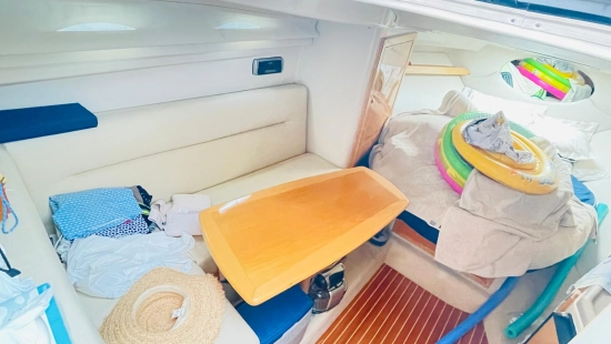 Riviera 3000 Offshore usado à venda