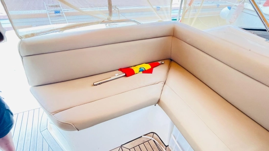 Riviera 3000 Offshore usado à venda