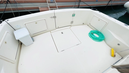 Riviera 3000 Offshore usado à venda