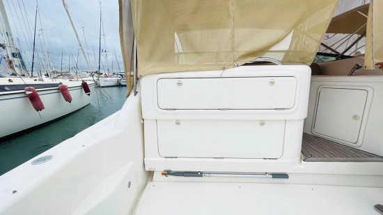 Riviera 3000 Offshore usado à venda