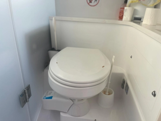 Axopar 37 de segunda mano en venta