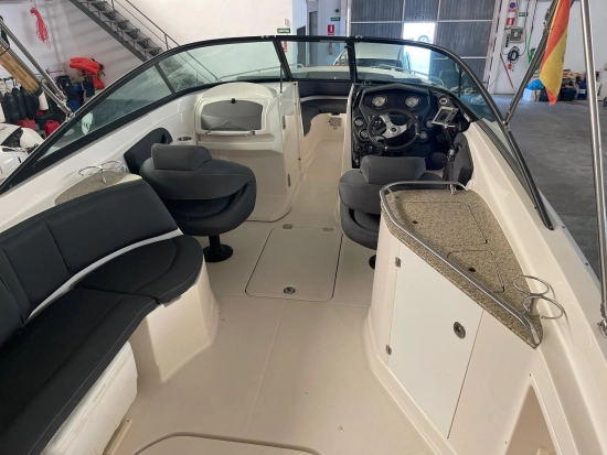 Monterey 264 de segunda mano en venta