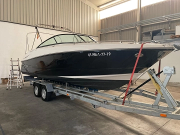 Monterey 264 de segunda mano en venta