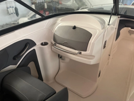 Monterey 264 de segunda mano en venta