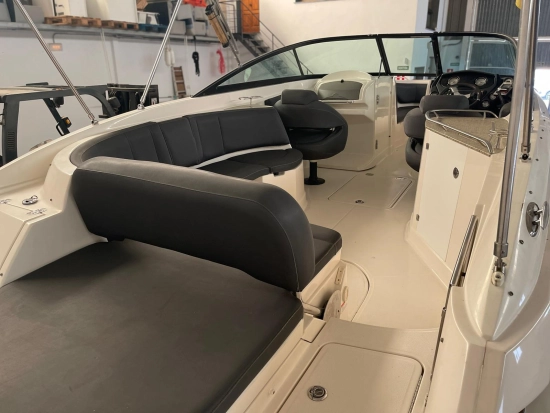 Monterey 264 de segunda mano en venta