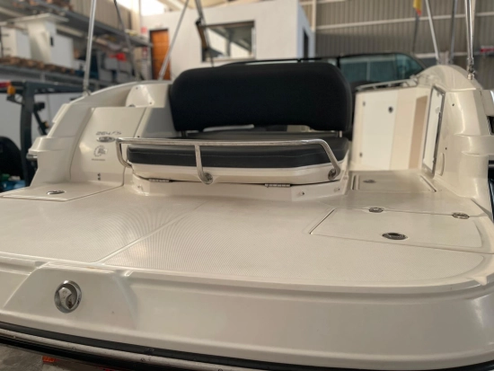 Monterey 264 de segunda mano en venta