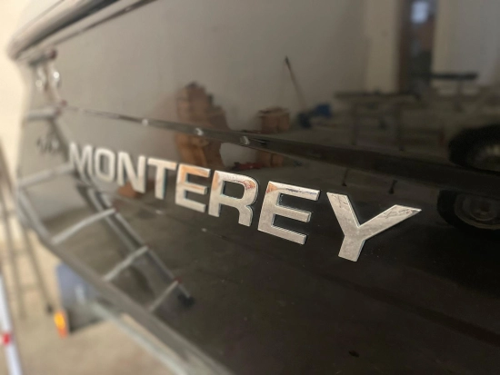 Monterey 264 de segunda mano en venta