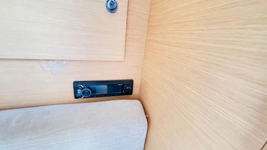 Beneteau Montecarlo 27 usata in vendita