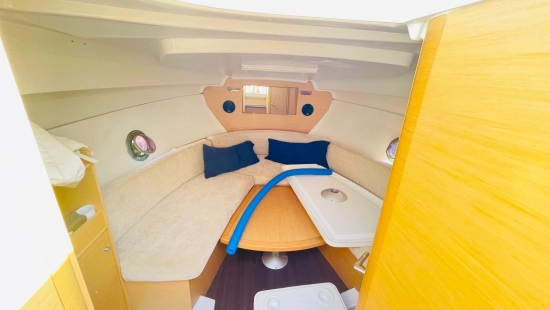 Beneteau Montecarlo 27 usata in vendita