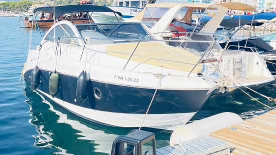 Beneteau Montecarlo 27 usata in vendita