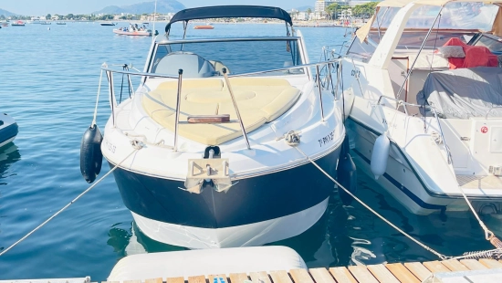 Beneteau Montecarlo 27 usata in vendita