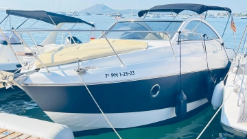 Beneteau Montecarlo 27 de segunda mano en venta