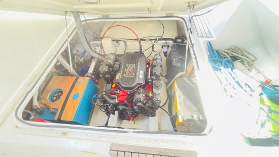 Beneteau Montecarlo 27 usata in vendita