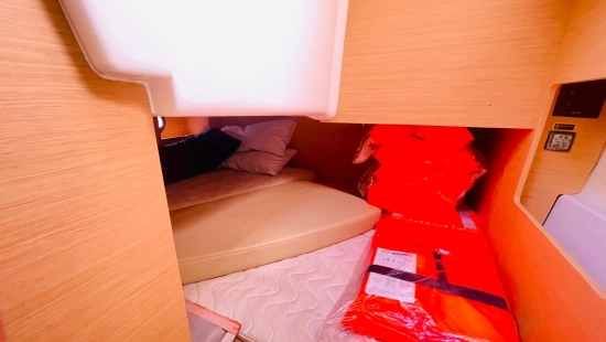 Beneteau Montecarlo 27 usata in vendita