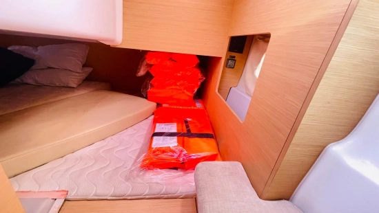 Beneteau Montecarlo 27 usata in vendita