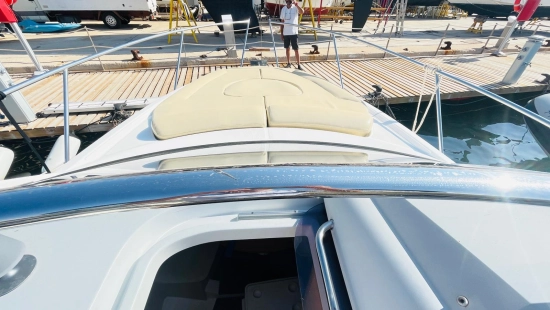 Beneteau Montecarlo 27 usata in vendita