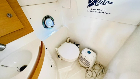 Beneteau Montecarlo 27 usata in vendita