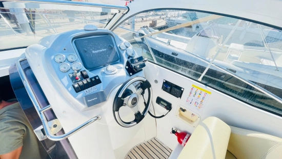 Beneteau Montecarlo 27 usata in vendita