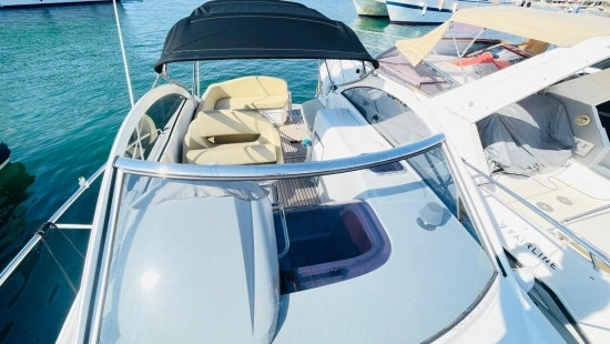 Beneteau Montecarlo 27 usata in vendita