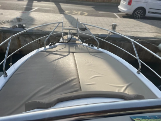 Ranieri Next 240 SH de segunda mano en venta