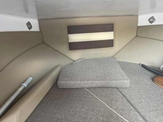 Ranieri Next 240 SH de segunda mano en venta