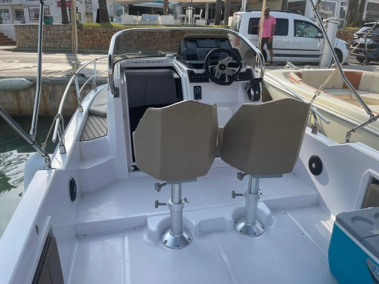 Ranieri Next 240 SH de segunda mano en venta