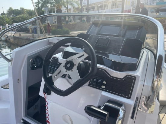 Ranieri Next 240 SH de segunda mano en venta