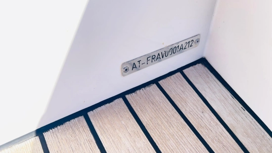 Frauscher 1017 Lido usado à venda