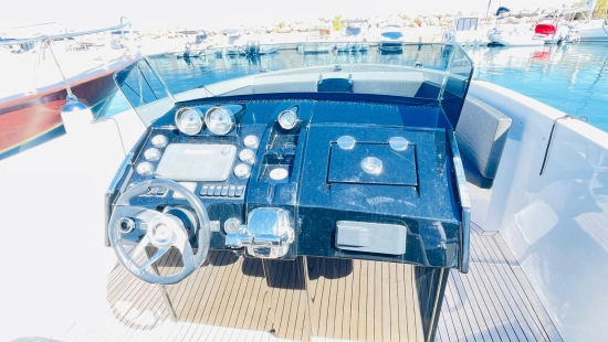 Frauscher 1017 Lido usado à venda