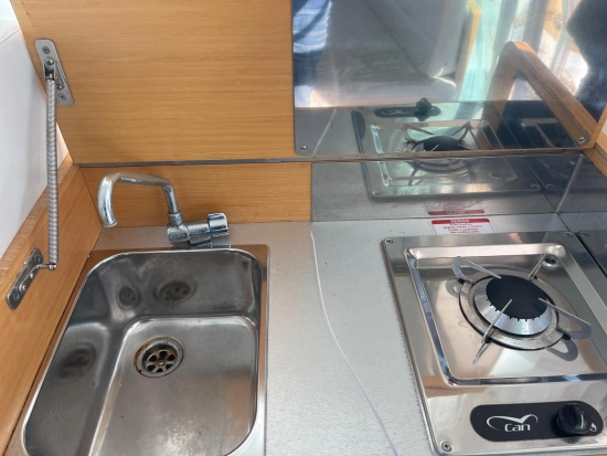 Starfisher 860 HT de segunda mano en venta