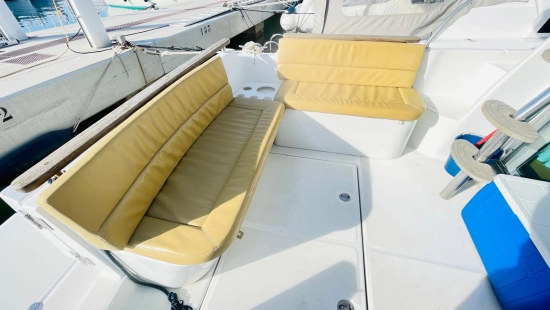 Starfisher 860 HT de segunda mano en venta