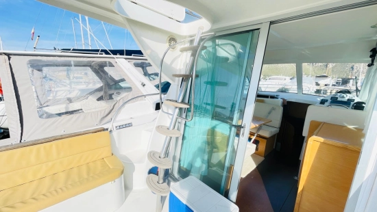Starfisher 860 HT de segunda mano en venta