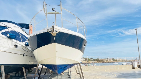 Cranchi Smeraldo 37 usata in vendita