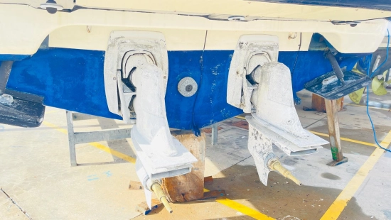 Cranchi Smeraldo 37 usata in vendita
