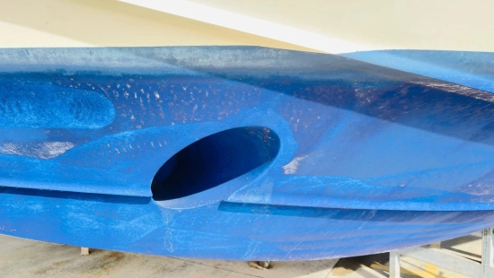 Cranchi Smeraldo 37 usata in vendita