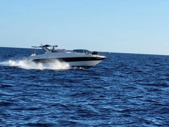 Cranchi Smeraldo 37 usata in vendita