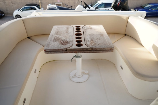 Rodman 64 de segunda mano en venta