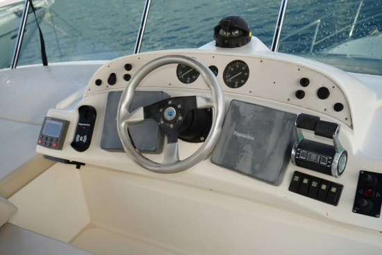 Rodman 64 de segunda mano en venta