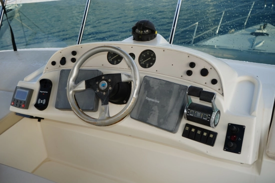 Rodman 64 de segunda mano en venta