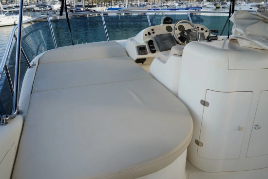 Rodman 64 de segunda mano en venta