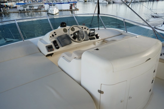 Rodman 64 de segunda mano en venta